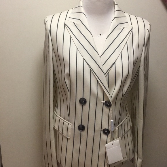 Max Mara Blazer